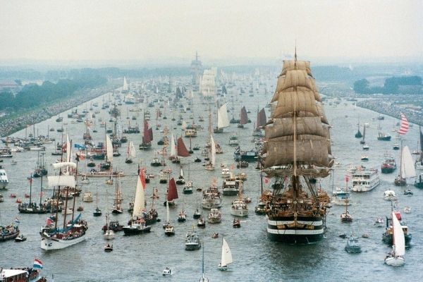 sail